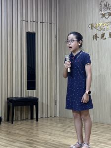 如何快速學習聲樂